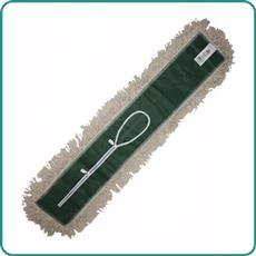 Janitorial Supplies Mop Dust Cotton - Commercial Dust Mop Head 5 X 36